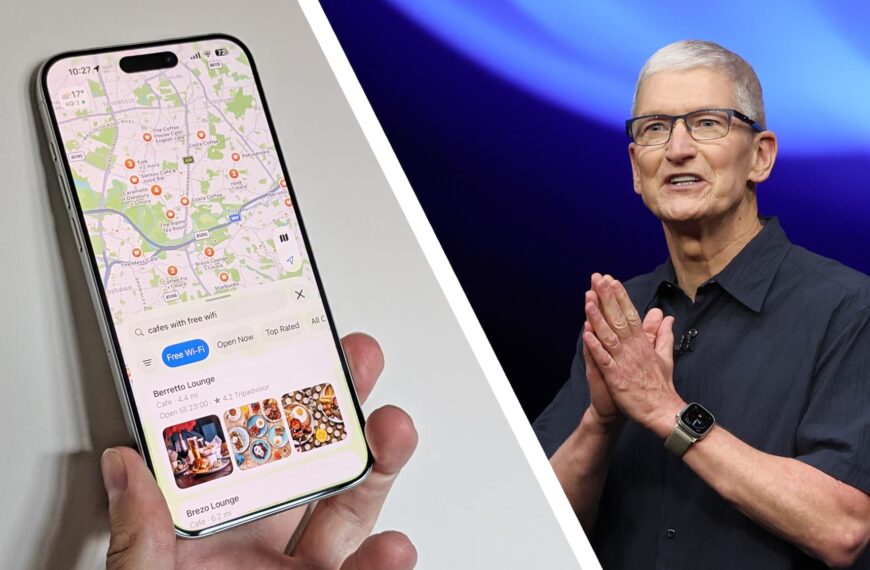 Tim Cook: «Αυτό ήταν το&hellip;