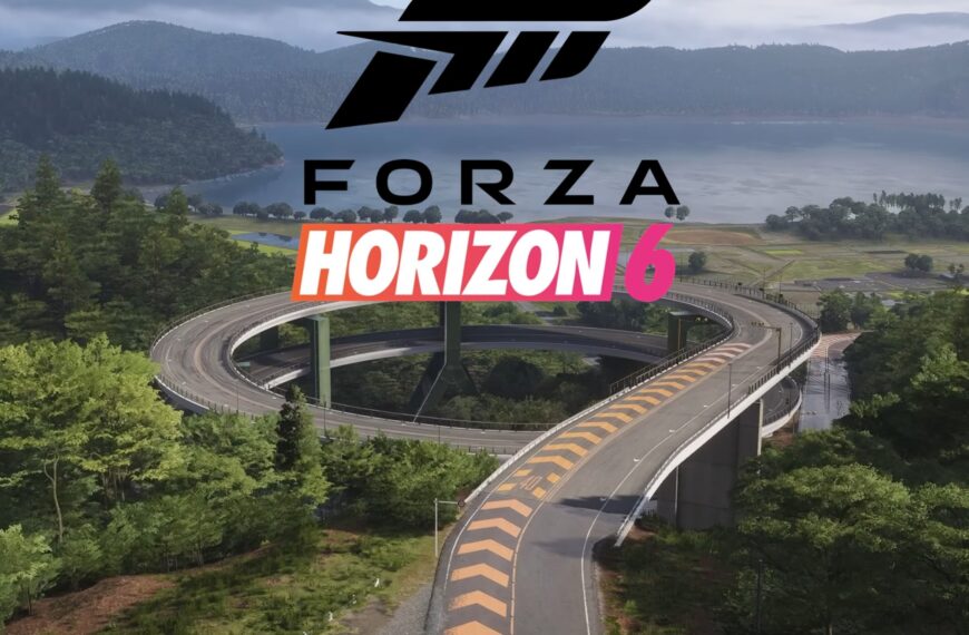 Forza Horizon 6: Η μεγάλη αποκάλυψη που “διέφυγε” πριν την ώρα της