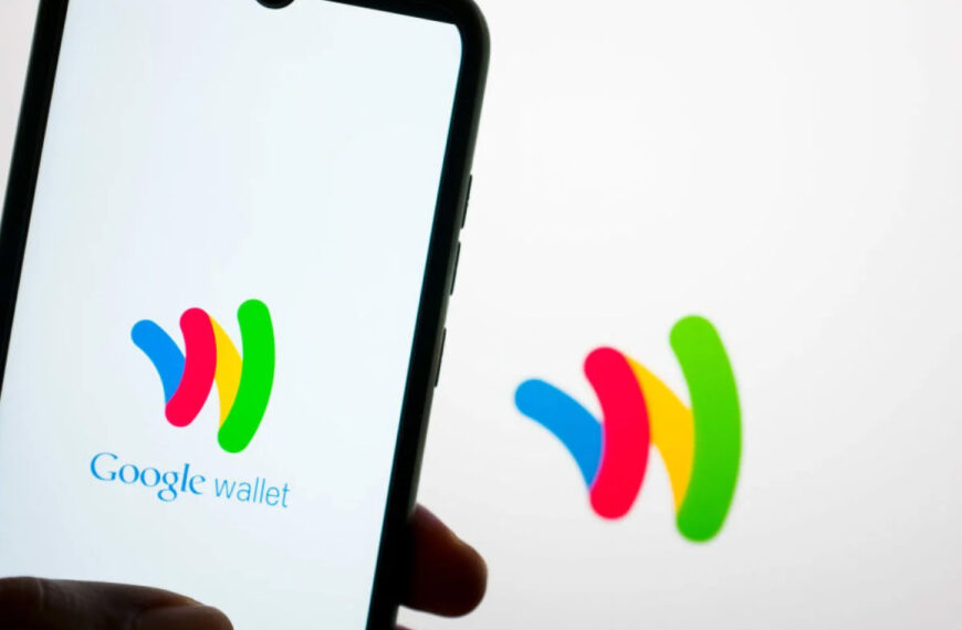 Νέο πρόσωπο για το Google Wallet: Δείτε πώς άλλαξε η εφαρμογή στο Android