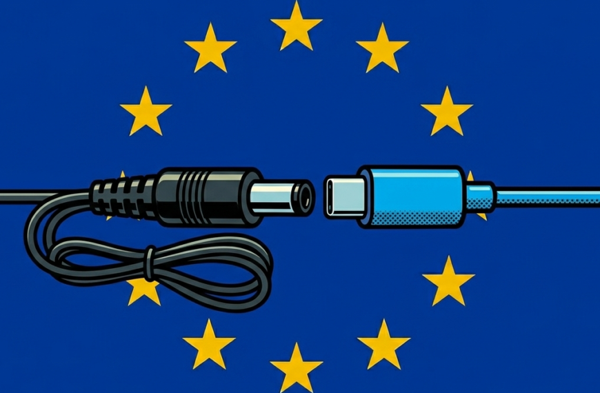 Laptop χωρίς USB-C; Πλέον μόνο με… αίτηση! Όλα όσα αλλάζουν στην ΕΕ