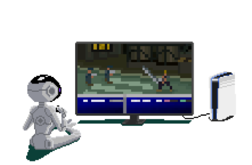 Atari: Επιστρέφει ένας θρύλος και χτίζει την νέα αυτοκρατορία του Retro