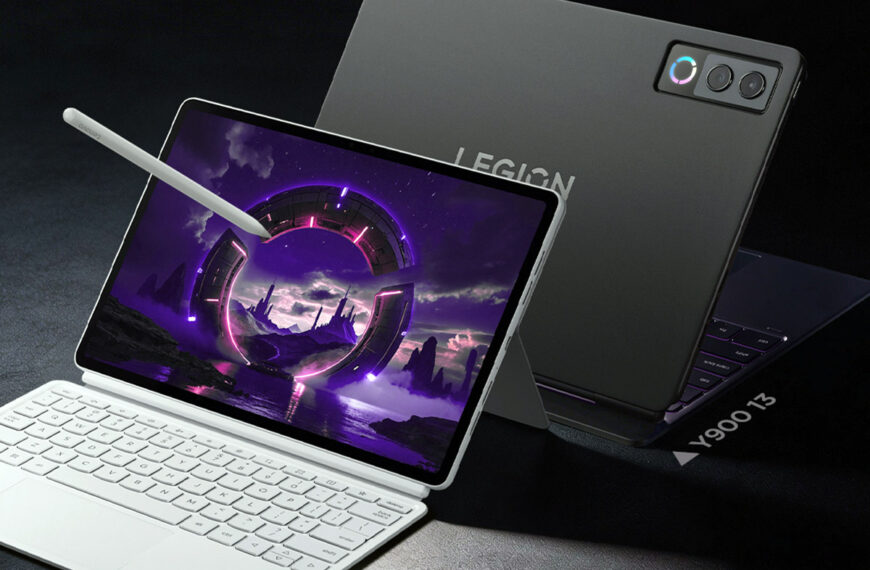 Lenovo Legion Y900 (2026): Το Tablet που «εκθρονίζει» το iPad Pro και σαρώνει τον ανταγωνισμό
