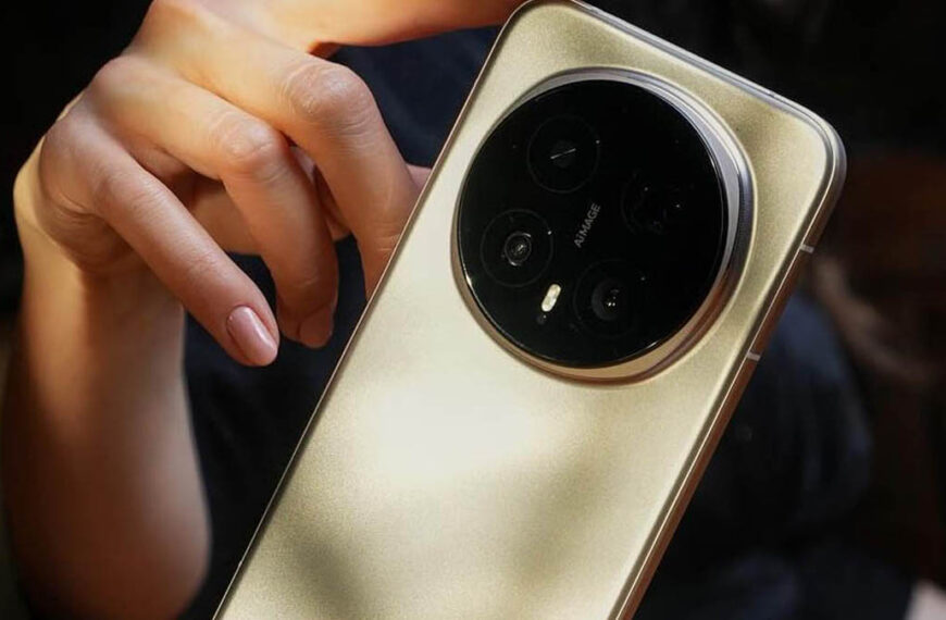 Honor και ARRI ενώνουν δυνάμεις στο νέο Magic 9 Pro Max