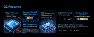 Gaming χωρίς όρια: Η Morefine G2 μεταμορφώνει κάθε&hellip;