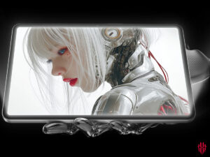 Σύντομα θα δούμε το νέο RedMagic Gaming Tablet&hellip;