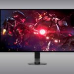 Sony Inzone M10S II: OLED gaming οθόνη-τέρας στα 540Hz που φτάνει έως 720Hz για esports χωρίς συμβιβασμούς