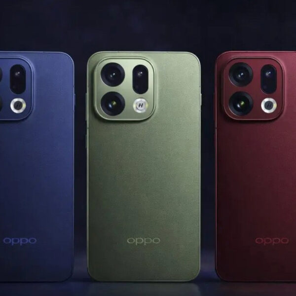 Η σειρά Oppo Find X10 στο προσκήνιο με μπαταρία 8.000mAh και κάμερα 200MP