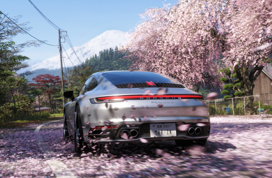 Forza Horizon 6: 500.000 παραγγελίες και το Steam πήρε φωτιά!