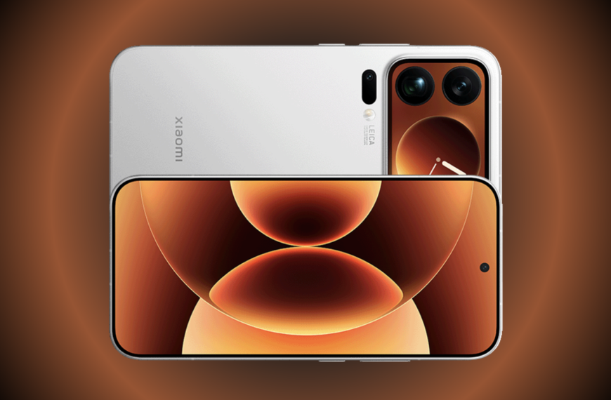 Xiaomi 18 Pro Max: Φαίνεται ότι η νέα συσκευή θα χρησιμοποιεί το Snapdragon 8 Elite Gen 6 Pro SoC