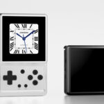 Anbernic RG Rotate: H νέα πρόταση στο retro gaming με σχεδιασμό που θυμίζει Motorola FlipOute