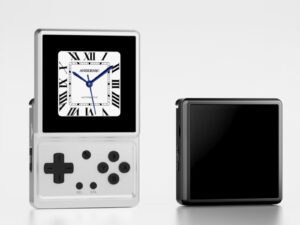 Anbernic RG Rotate: H νέα πρόταση στο retro&hellip;