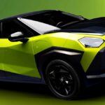 Nissan Juke 2027: Το πιο τολμηρό ηλεκτρικό crossover που δεν φοβάται να ξεχωρίσει