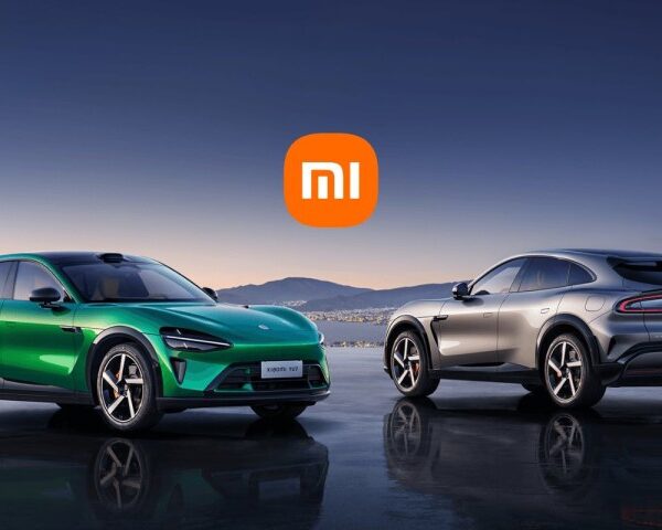 Xiaomi: Επιθετική επέκταση στην Ευρώπη και δεξιοτίμονα από το 2028