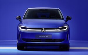 Volkswagen ID. Polo: Τιμή-έκπληξη, έως 454 km αυτονομία&hellip;