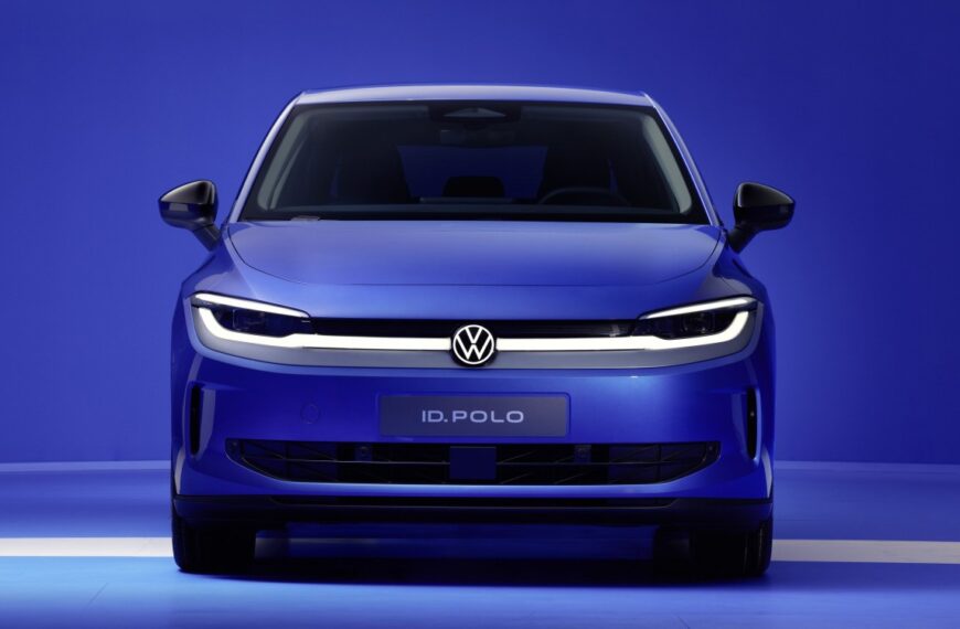 Volkswagen ID. Polo: Τιμή-έκπληξη, έως&hellip;