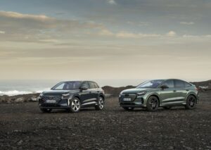 Αναβάθμιση για το νέο Audi Q4 e-tron: Περισσότερη&hellip;