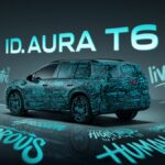 Volkswagen: Μεγάλη στροφή στην Κίνα με το νέο ID. Aura T6 – Ηλεκτρική καινοτομία με… τοπική υπογραφή