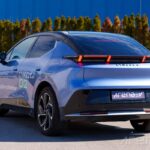 Volvo & Geely: Νέα στρατηγική συμμαχία που επιταχύνει την επέκταση της Lynk & Co στην Ευρώπη