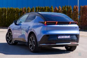 Volvo & Geely: Νέα στρατηγική συμμαχία που επιταχύνει&hellip;