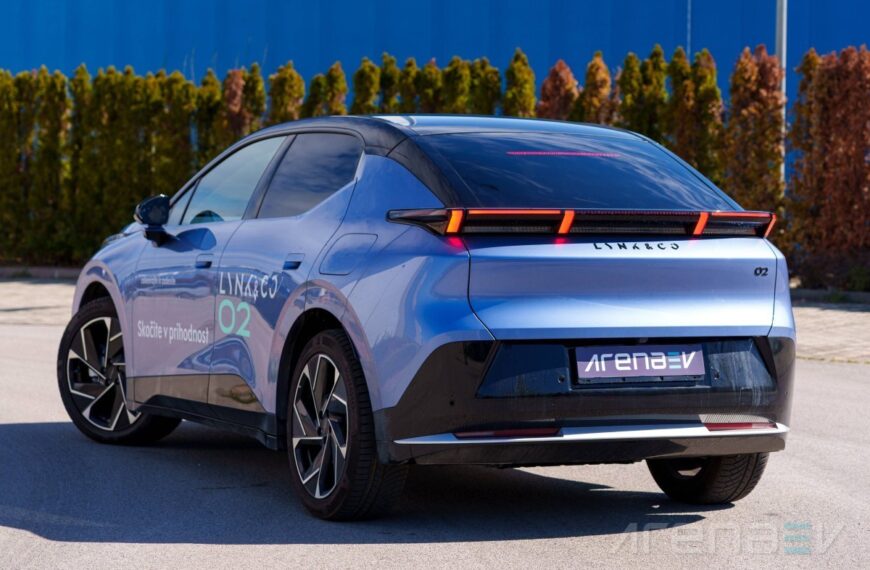 Volvo & Geely: Νέα στρατηγική&hellip;