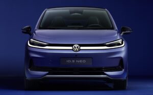 VW ID.3 Neo: Κυκλοφορόησε με νέο σχεδιασμό, νέο&hellip;