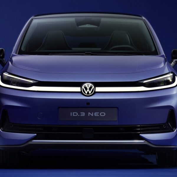 VW ID.3 Neo: Κυκλοφορόησε με νέο σχεδιασμό, νέο εσωτερικό και καλύτερη αυτονομία