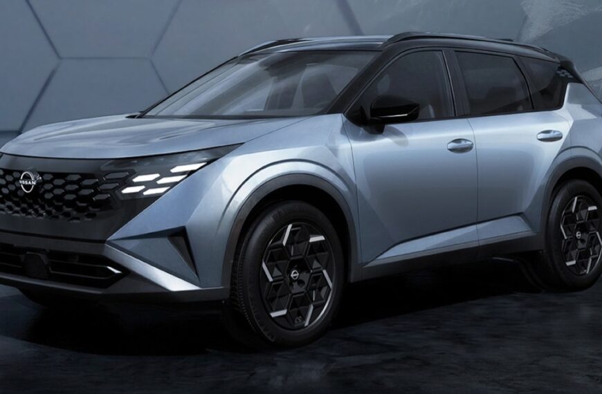 Μας συστήνετε το νέο Nissan Rogue 2027 με e-POWER και επιβεβαιώνει την επιστροφή του Xterra