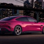 Από τα smartphones στους δρόμους: Η Xiaomi ταράζει και πάλι την αγορά ηλεκτρικών αυτοκινήτων με το SU7