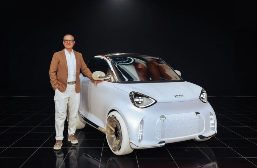 Smart Concept #2: Η μεγάλη&hellip;