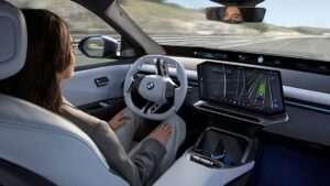 BMW & Mercedes-Benz: Φρένο στην αυτόνομη οδήγηση –&hellip;