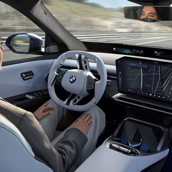 BMW & Mercedes-Benz: Φρένο στην αυτόνομη οδήγηση – Γιατί οι Γερμανοί «στρίβουν» το τιμόνι προς το επίπεδο 2+;