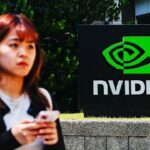 Nvidia: Σχέδια για «Εξαγορά-Μαμούθ» που θα προκαλέσει σεισμό στην αγορά των PC