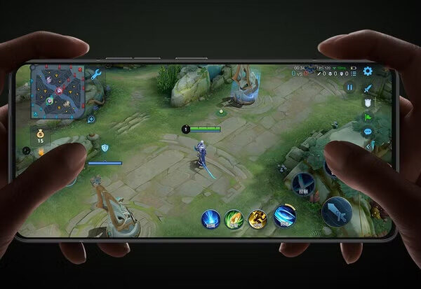 Lenovo & Motorla ενώνουν δυνάμεις και έρχεται η νέα εποχή των Legion smartphones