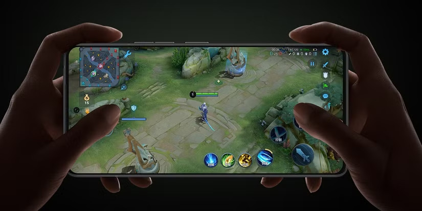 Lenovo & Motorla ενώνουν δυνάμεις και έρχεται η νέα εποχή των Legion smartphones