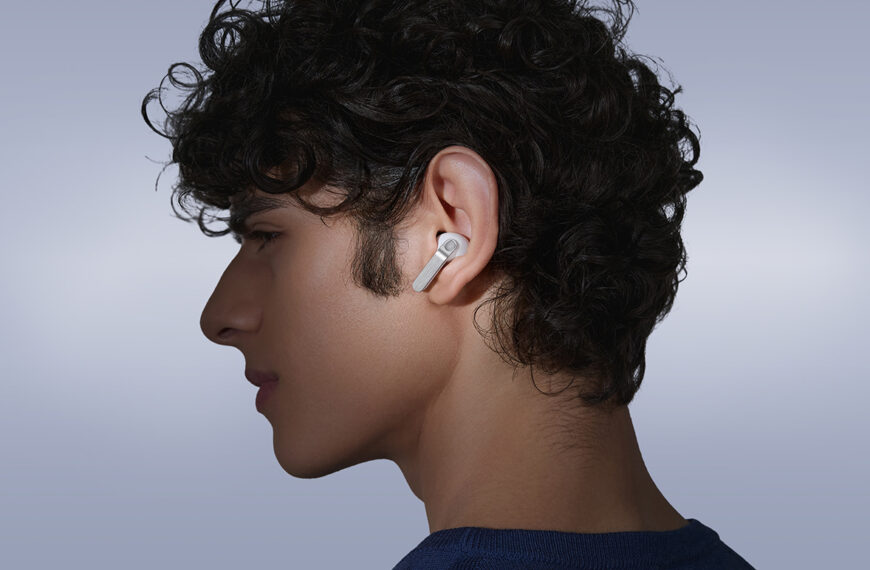 Πρώτη αναβάθμιση λογισμικού για τα Samsung Galaxy Buds4…