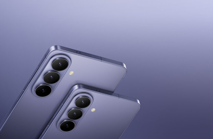 Galaxy S26: Μπορεί η Samsung να βρήκε την ταυτότητά της, αλλά ο σχεδιασμός των συσκευών την κρατάει πίσω;