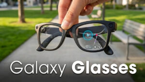 Εθεάθησαν τα νέα Samsung Galaxy Glass από τρεις&hellip;