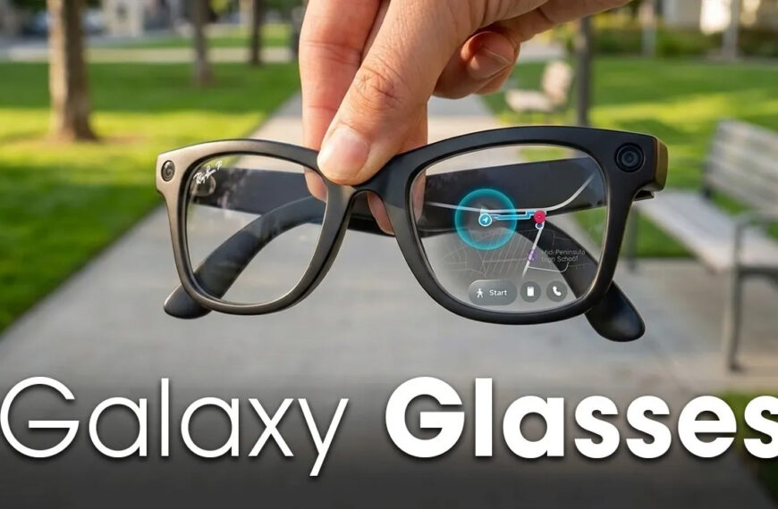 Εθεάθησαν τα νέα Samsung Galaxy&hellip;