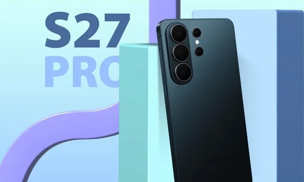 Κατά πάσα πιθανότητα η Samsung θα χρησιμοποιεί αποθηκευτικό χώρο UFS 5.0 στο Galaxy S27