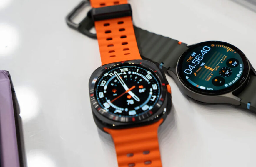 Οι χρήστες του Samsung Galaxy Watch αναφέρουν χαμηλή&hellip;