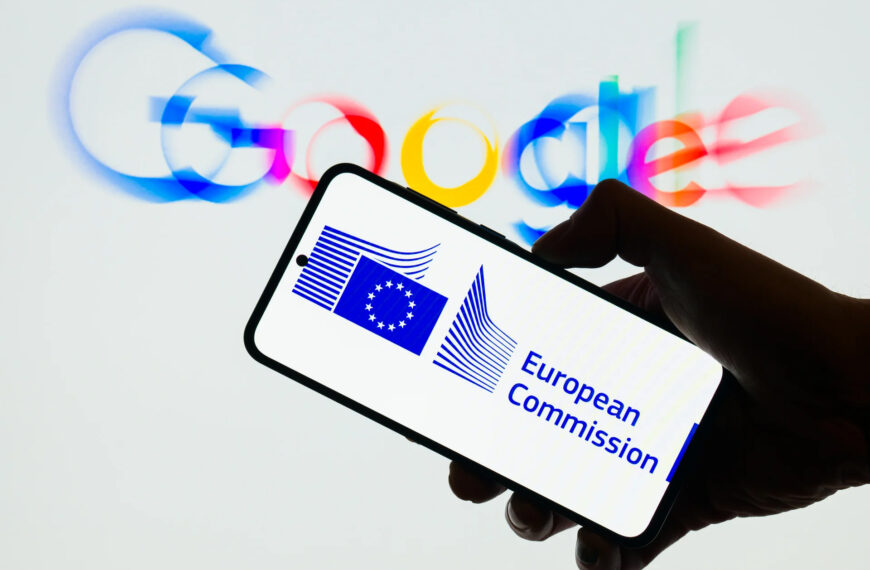 Alphabet: «Κίνδυνος για την ασφάλεια των χρηστών οι…