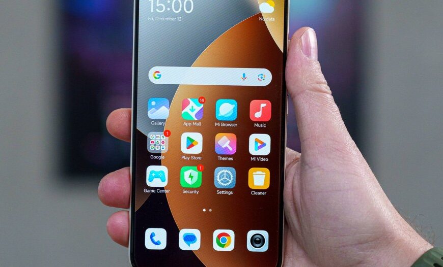 Smartphones που ξεχνάνε να ξεφορτίσουν; Η Redmi ετοιμάζει τρεις συσκευές με μπαταρίες-ρεκόρ 10.000mAh!
