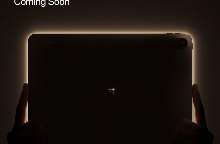 OnePlus Pad 3 Pro: Ένα “κτήνος” επιδόσεων αποκαλύπτεται