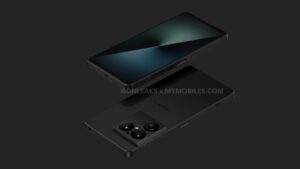 Μερικά νέα renders του Sony Xperia 1 VIII&hellip;