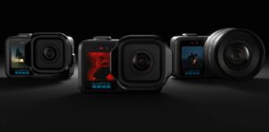 Από το βουνό στο Studio: H GoPro Mission1&hellip;