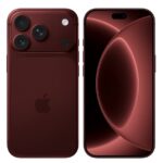 Αρκετοί κατασκευαστές θα υιοθετήσουν το φημολογούμενο χρώμα του iPhone 18 Pro