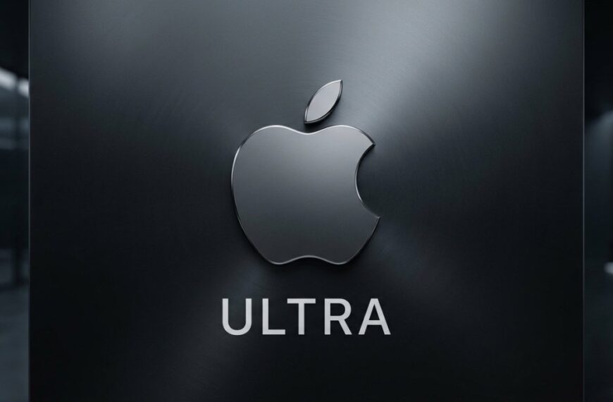 Το «Ultra» οικοσύστημα της Apple: Από το αναδιπλούμενο…