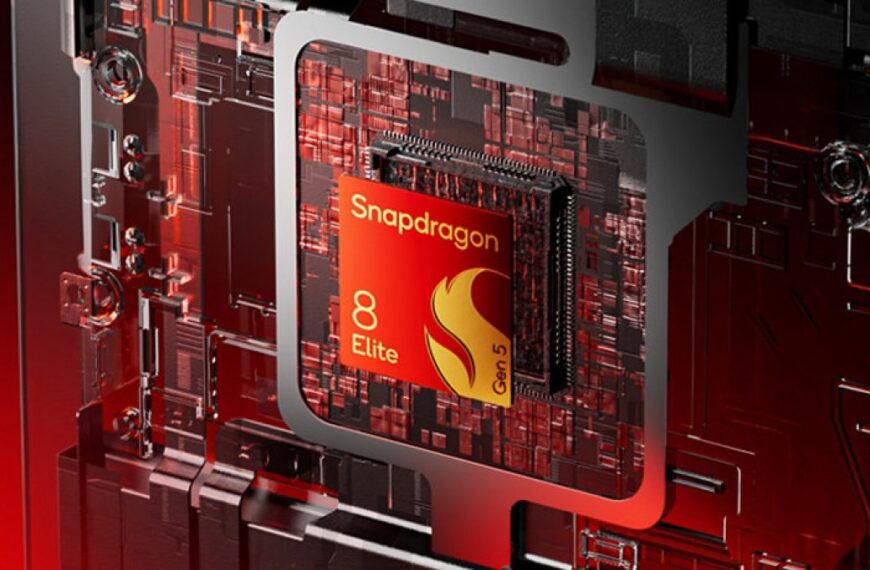 Ο Snapdragon 8 Elite Gen 6&hellip;