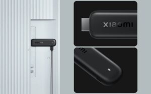 Xiaomi TV Stick HD 2ης γενιάς: Εφοδιασμένο με&hellip;