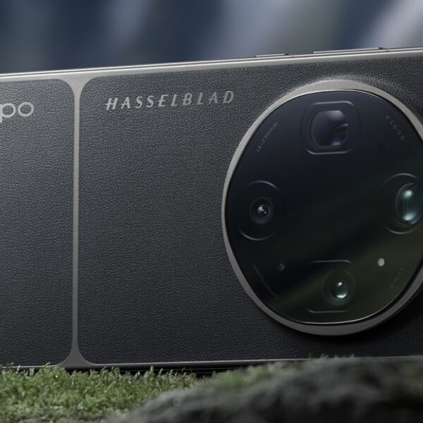 Oppo Find X9 Ultra: Αποκαλύφθηκαν επίσημα οι επιλογές σχεδίασης και χρωμάτων